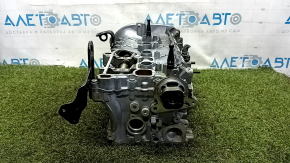 Cylinder head assembly Audi A6 C7 16-18 rest 2.0