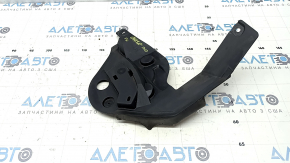 Left side glass cover for Lincoln Corsair 20-26