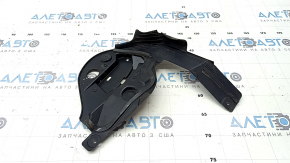 Left side glass cover for Lincoln Corsair 20-26
