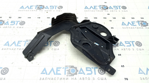 Right side glass cover for Lincoln Corsair 20-26