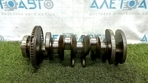 Crankshaft Audi A6 C7 16-18 rest 2.0 K:51.96 W:47.75