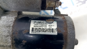 Starter Lincoln Corsair 20-22 2.0 2.3