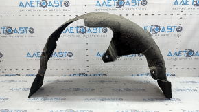 Kia Niro 17-19 HEV, PHEV rear left fender liner, broken mount
