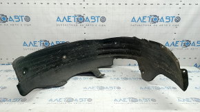 Kia Niro 17-19 HEV, PHEV rear left fender liner, broken mount