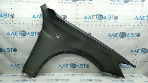 Front left wing BMW X3 F25 11-17 graphite A52