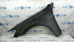 Front right fender BMW X3 F25 11-17 graphite A52, dents