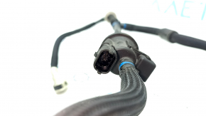Lincoln Corsair 20-26 Fuel Evaporative Purge Valve with Tubes