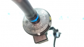 Lincoln Corsair 20-26 Fuel Evaporative Purge Valve with Tubes