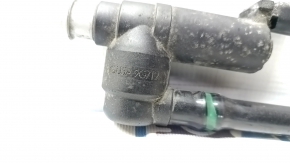 Lincoln Corsair 20-26 Fuel Canister Valve with Tube