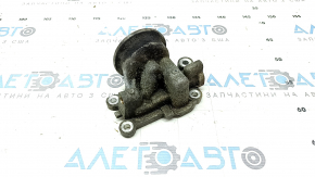 Lincoln Corsair 20-22 2.0 2.3 Oil Filter Housing