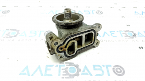 Lincoln Corsair 20-22 2.0 2.3 Oil Filter Housing