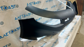 Front bumper for Chevrolet Malibu 2016-2018 (pre-restored) with parking sensors and DRL