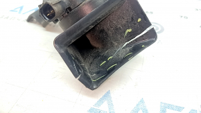 Kia Niro 17-19 HEV, PHEV low signal with bracket