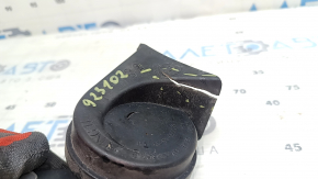 Kia Niro 17-19 HEV, PHEV low signal with bracket