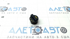 Lincoln Corsair 20-26 Oil Filler Cap