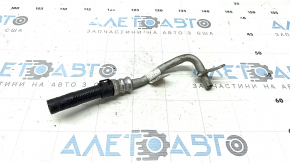 Automatic transmission cooling return line for Lincoln Corsair 20-22 2.3 20-26 2.0, PHEV