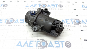 Lincoln Corsair 20-26 automatic transmission oil pump