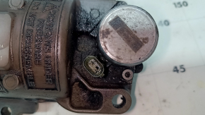 Lincoln Corsair 20-26 automatic transmission oil pump