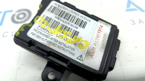 HEADLIGHT LIGHT LAMP LEVELING CONTROL MODULE Lincoln Corsair 20-26