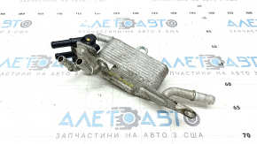 Lincoln Corsair 20-22 2.3 20-26 2.0 PHEV Automatic Transmission Oil Cooler