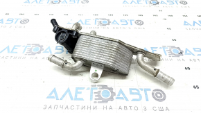 Lincoln Corsair 20-22 2.3 20-26 2.0 PHEV Automatic Transmission Oil Cooler