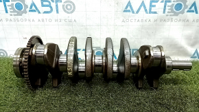 Crankshaft Jeep Cherokee KL 14-23 2.4 K:51.97 W:52.95