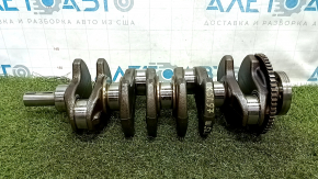 Crankshaft Jeep Cherokee KL 14-23 2.4 K:51.97 W:52.95
