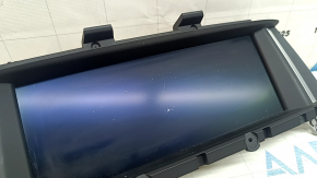 BMW X3 F25 15-16 Large 8.8" Display, Navigation, with Trim, Scratched