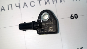 Airbag sensor rear right Mini Cooper F56 3d 14-