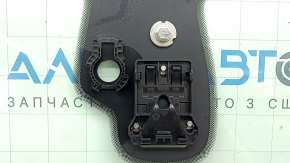 Jeep Compass 22-23 windshield with camera and rain sensor