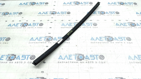 Door trim side rear right BMW X3 F25 11-17 central