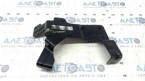 Jeep Compass 23-25 2.0T Auxiliary Cooling Motor Bracket