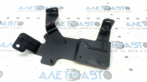 Jeep Compass 23-25 2.0T Auxiliary Cooling Motor Bracket