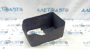 Jeep Compass 23-25 Large Battery Cover