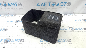 Jeep Compass 23-25 Large Battery Cover