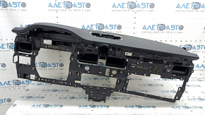 Lincoln Corsair 20-22 front dashboard with airbag
