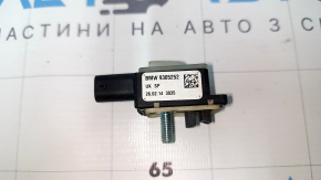 Airbag sensor door right Mini Cooper F56 3d 14-
