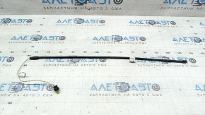 Lower foot opening sensor for the BMW X3 F25 11-17