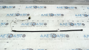 Lower foot opening sensor for the BMW X3 F25 11-17