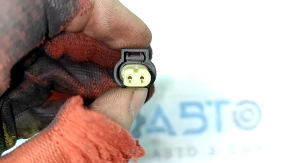 Lower foot opening sensor for the BMW X3 F25 11-17