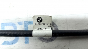 Lower foot opening sensor for the BMW X3 F25 11-17