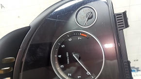BMW X3 F25 instrument cluster, 15-17, 131k, scratches