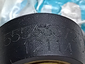 Knock Sensor Chevrolet Volt 11-15