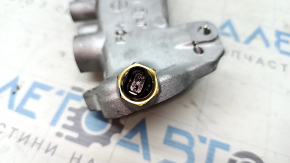 Metal Coolant Pipe for Jeep Compass 23-25 2.0T