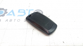 BMW X3 F25 11-17 4-button key, Base, scratches, dents