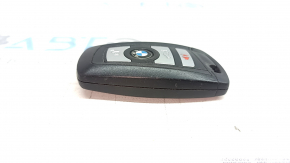 BMW X3 F25 11-17 4-button key, Base, scratches, dents