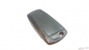 BMW X3 F25 11-17 4-button key, Base, scratches, dents