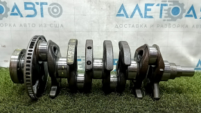 Chevrolet Volt 11-15 1.4 Crankshaft K:49.98 W:43.97 for grinding