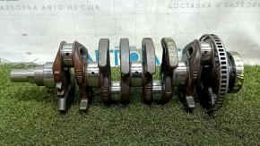 Chevrolet Volt 11-15 1.4 Crankshaft K:49.98 W:43.97 for grinding