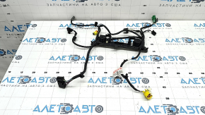 Lincoln Corsair 20-26 Driver's Seat Wiring